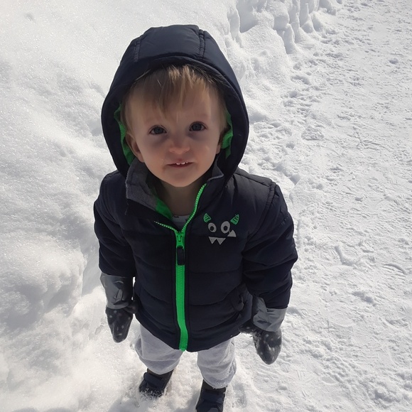 Meet your Posher, Nat - Picture 1 of 1